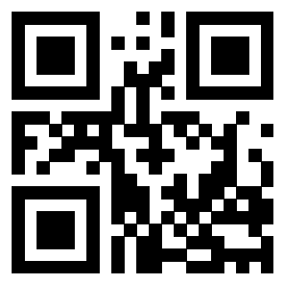 3205727037 QrCode associato