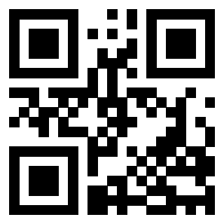 Scansione del Qr Code di 3205727038