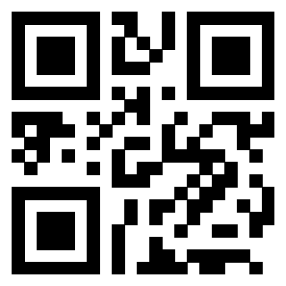 Il Qr Code di 3205727041