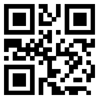 3205727042 - Immagine del QrCode