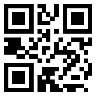 3205727043 QrCode associato
