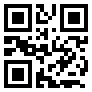 3205727045 Qr Code associato