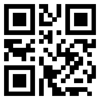 3205727050 - Immagine del QrCode associato