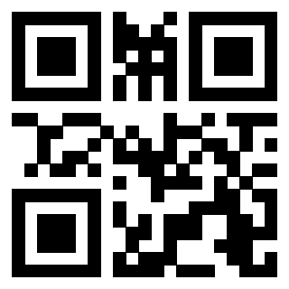 Il Qr Code di 3205727051