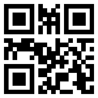 3205727052 - Immagine del Qr Code