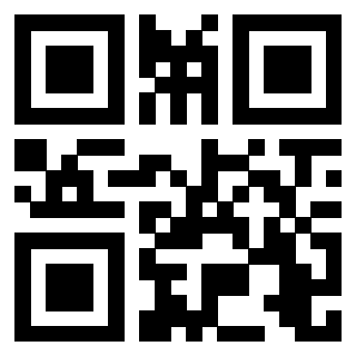 Scansione del QrCode di 3205727054