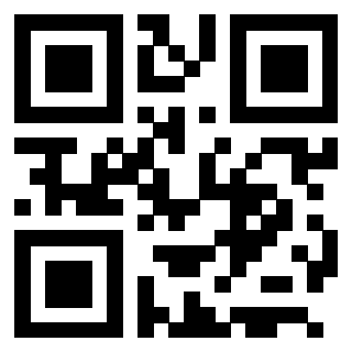 Scansione del QrCode di 3205727055