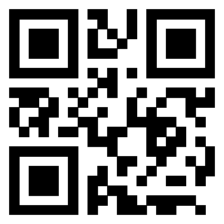 3205727056 Qr Code associato