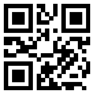 Il Qr Code di 3205727059