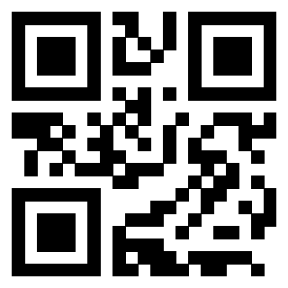 Immagine del Qr Code di 3205727060
