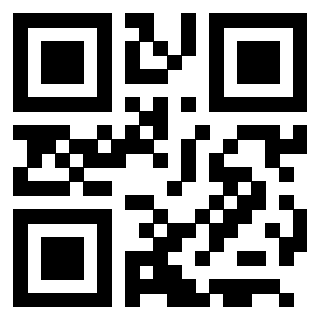 3205727061 - Immagine del Qr Code