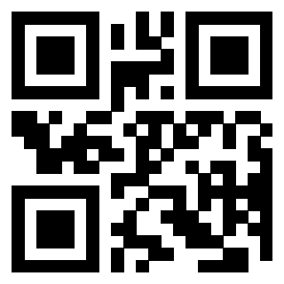 Scansione del Qr Code di 3205727062