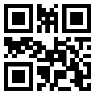 3205727064 Qr Code associato