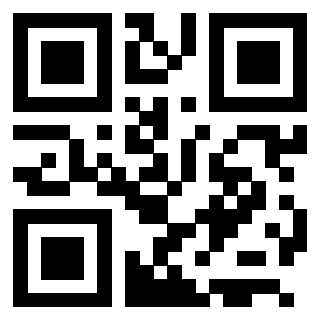Il QrCode di 3205727065