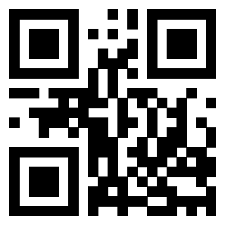 3205727067 - Immagine del QrCode associato
