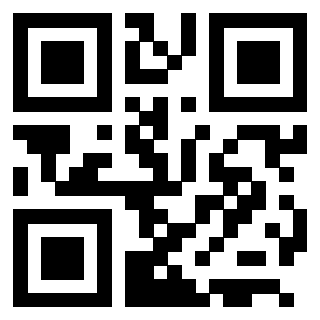 3205727068 QrCode associato