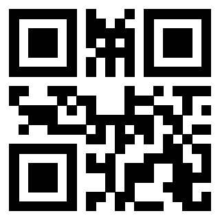 3205727069 - Immagine del Qr Code associato