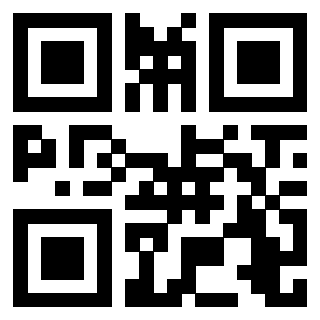 Scansione del QrCode di 3205727072