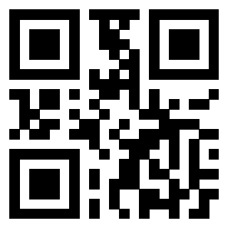 Immagine del QrCode di 3205727080