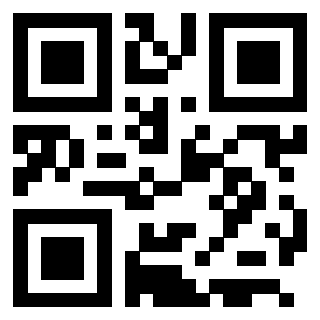 Immagine del QrCode di 3205727082