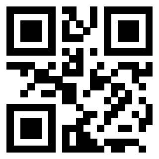QrCode di 3205727083