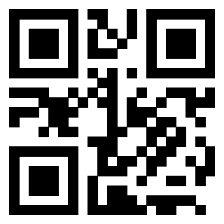 Immagine del QrCode di 3205727091