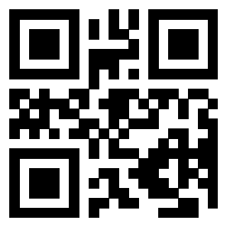 Immagine del QrCode di 3205727095