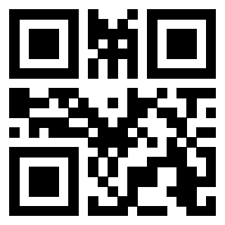 Scansione del QrCode di 3205727099