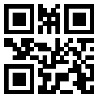 Scansione del Qr Code di 3205727100