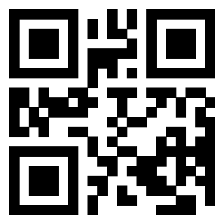 3205727101 - Immagine del Qr Code associato