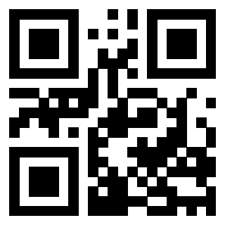 Scansione del Qr Code di 3205727103
