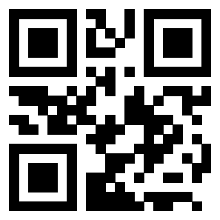 Immagine del Qr Code di 3205727105