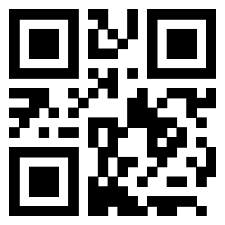 3205727106 Qr Code associato