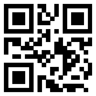 Immagine del Qr Code di 3205727107