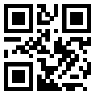 Immagine del Qr Code di 3205727108