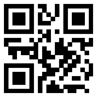 Il Qr Code di 3205727109