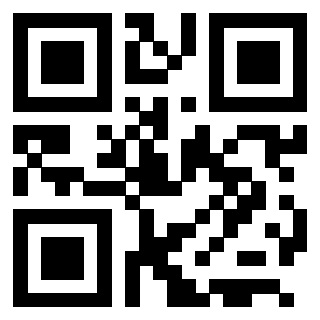 3205727110 - Immagine del QrCode