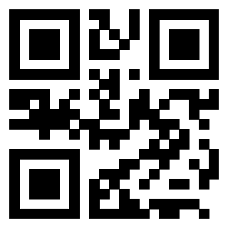 Scansione del Qr Code di 3205727114