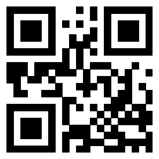 3205727118 - Immagine del Qr Code associato