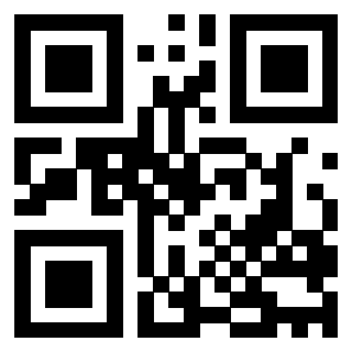 Immagine del Qr Code di 3205727120