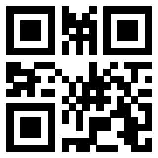 Il Qr Code di 3205727122