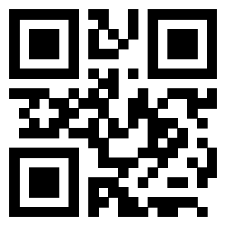 Scansione del QrCode di 3205727124
