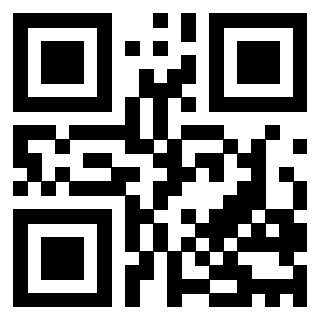 3205727129 - Immagine del QrCode