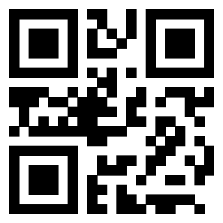 3205727133 Qr Code associato