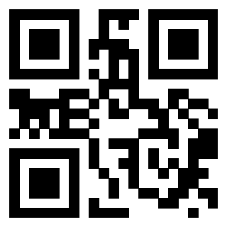 Immagine del QrCode di 3205727134