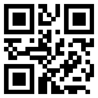 Immagine del Qr Code di 3205727135