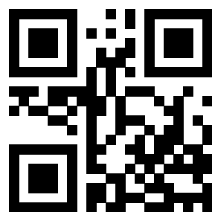 Il QrCode di 3205727137