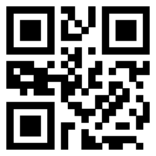 3205727139 - Immagine del QrCode associato