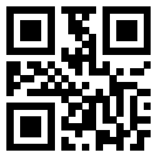 Scansione del QrCode di 3205727146