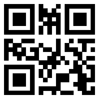 Immagine del Qr Code di 3205727148